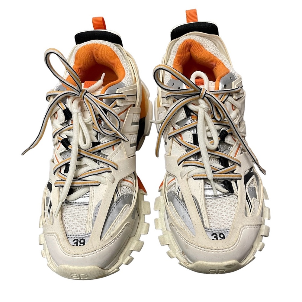 Balenciaga Track Sneakers